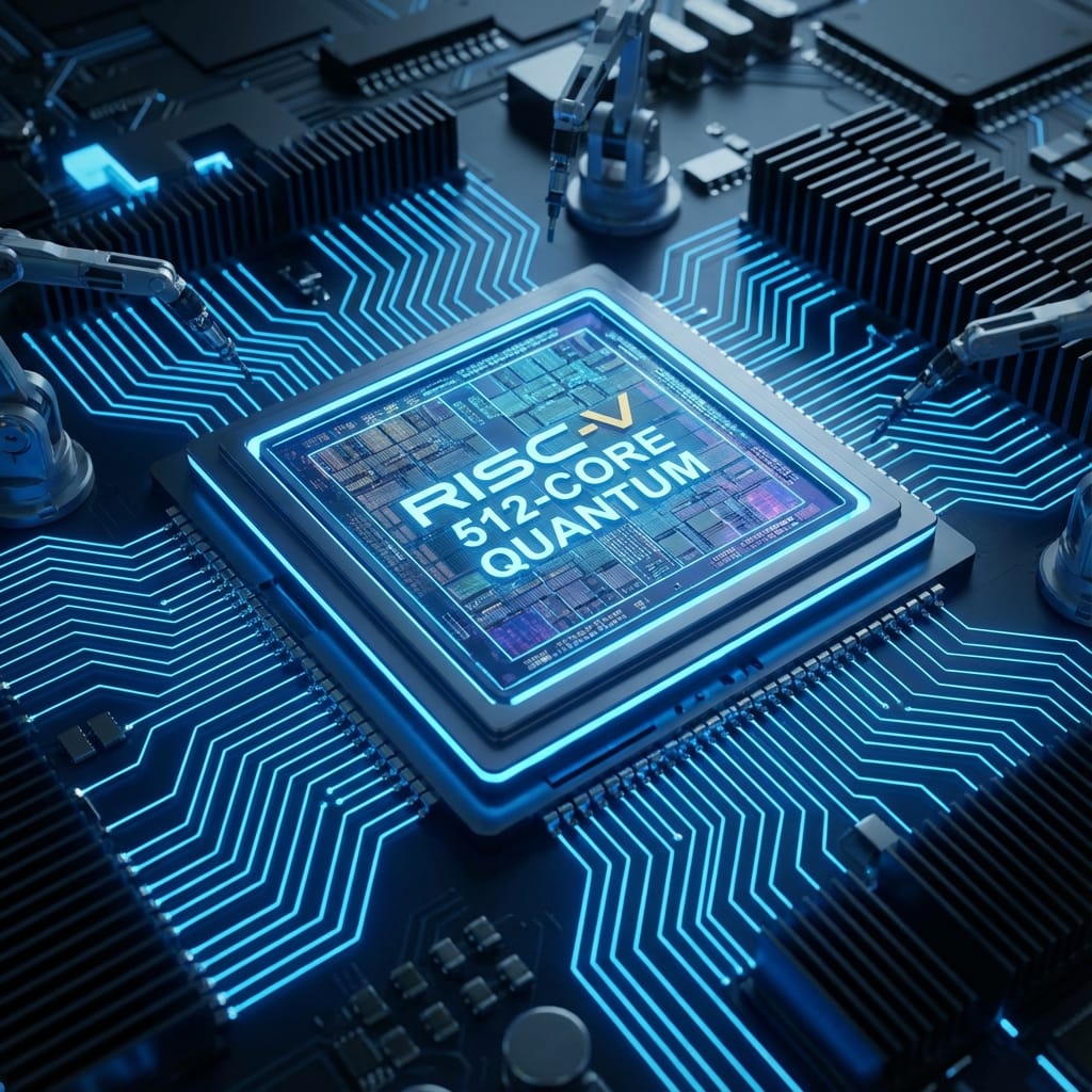 Ethereum’s RISC-V Pivot: Vitalik Buterin Reveals Why eWASM Was Abandoned - Blockonomi